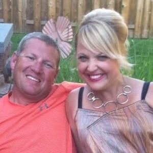 Meet your Posher, Denise